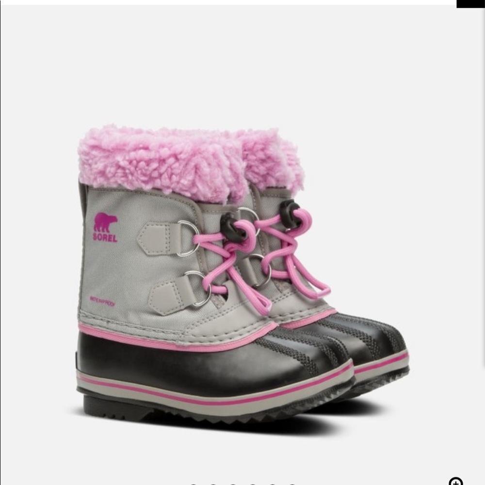 Sorel Yoot Pac Winter Boot SOLD